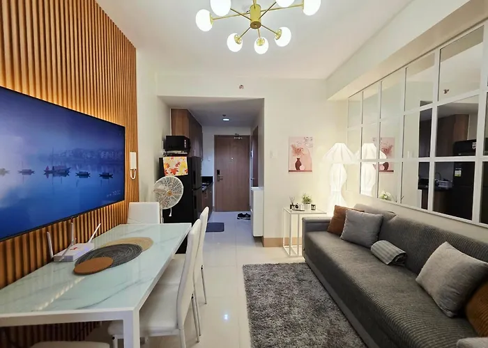 Malls Near Airport Shore 3 Apartahotel Manila
